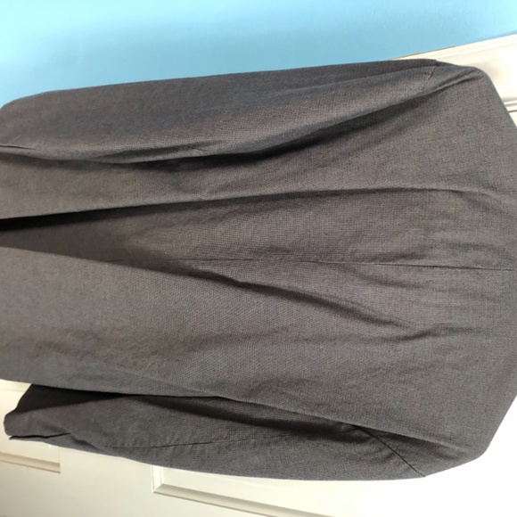 Long coat - Picture 4 of 4